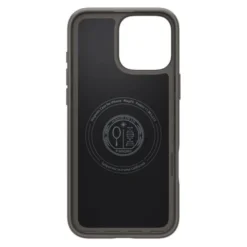 Spigen Iphone 16 Pro Max|Iphone 16 Pro Max-ETUI THIN FIT MAG MAGSAFE IPHONE 16 PRO MAX GUNMETAL
