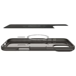 Spigen Iphone 16 Pro Max|Iphone 16 Pro Max-ETUI THIN FIT MAG MAGSAFE IPHONE 16 PRO MAX GUNMETAL