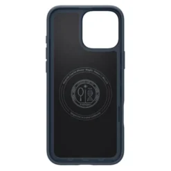 Spigen Iphone 16 Pro Max|Iphone 16 Pro Max-ETUI THIN FIT MAG MAGSAFE IPHONE 16 PRO MAX METAL SLATE