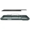Spigen Apple|Magsafe-ETUI THIN FIT MAG MAGSAFE IPHONE 16 PRO ABYSS GREEN