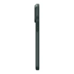 Spigen Apple|Magsafe-ETUI THIN FIT MAG MAGSAFE IPHONE 16 PRO ABYSS GREEN