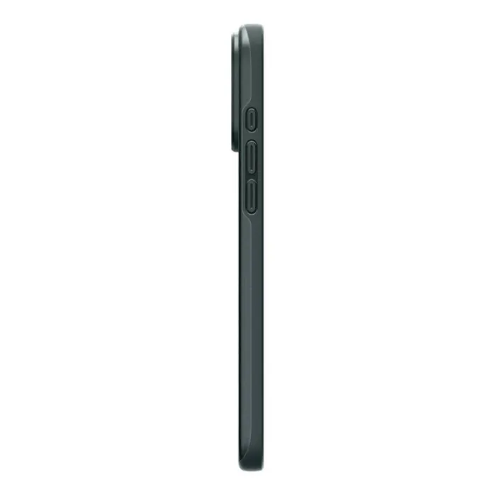 Spigen Apple|Magsafe-ETUI THIN FIT MAG MAGSAFE IPHONE 16 PRO ABYSS GREEN