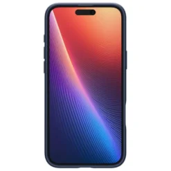 Spigen Apple|Iphone 16-ETUI THIN FIT MAG MAGSAFE IPHONE 16 NAVY BLUE