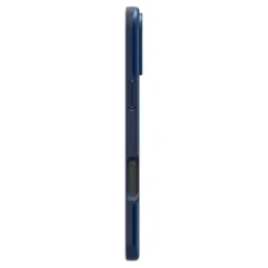 Spigen Apple|Iphone 16-ETUI THIN FIT MAG MAGSAFE IPHONE 16 NAVY BLUE