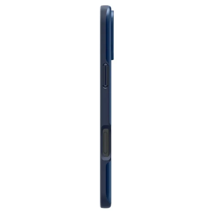 Spigen Apple|Iphone 16-ETUI THIN FIT MAG MAGSAFE IPHONE 16 NAVY BLUE