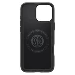 Spigen Iphone 16 Pro Max|Iphone 16 Pro Max-ETUI THIN FIT MAG MAGSAFE IPHONE 16 PRO MAX BLACK
