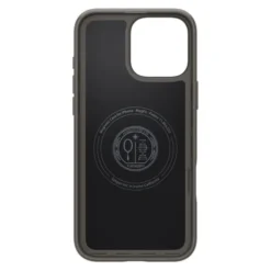 Spigen Apple|Magsafe-ETUI THIN FIT MAG MAGSAFE IPHONE 16 PRO GUNMETAL