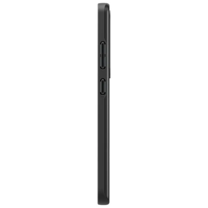 Spigen Samsung|Galaxy S25 Ultra-ETUI THIN FIT MAG MAGSAFE SAMSUNG GALAXY S25 ULTRA BLACK