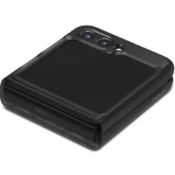 Spigen Samsung|Galaxy Z Flip 5-Etui THIN FIT ”PRO” GALAXY Z FLIP 5 FROST GRAY