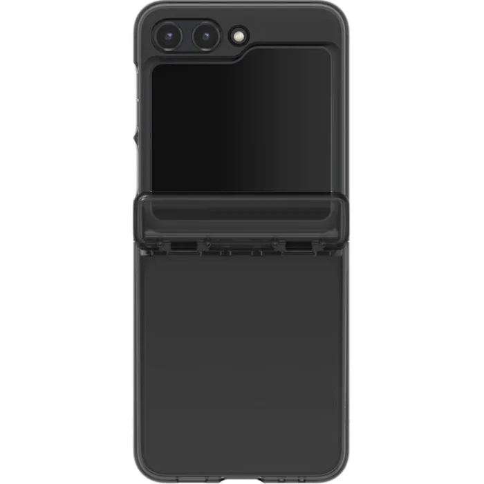 Spigen Samsung|Galaxy Z Flip 5-Etui THIN FIT ”PRO” GALAXY Z FLIP 5 FROST GRAY