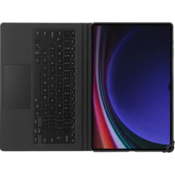 Spigen Galaxy Tab S8 Ultra|Galaxy Tab S9 Ultra-Etui Thin Fit ”pro” Galaxy Tab S8 Ultra / S9 Ultra 14.6 Black Case