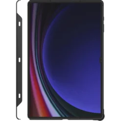 Spigen Galaxy Tab S8 Ultra|Galaxy Tab S9 Ultra-Etui Thin Fit ”pro” Galaxy Tab S8 Ultra / S9 Ultra 14.6 Black Case