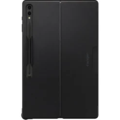 Spigen Galaxy Tab S8 Ultra|Galaxy Tab S9 Ultra-Etui Thin Fit ”pro” Galaxy Tab S8 Ultra / S9 Ultra 14.6 Black Case