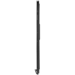 Spigen Galaxy Tab S8 Ultra|Galaxy Tab S9 Ultra-Etui Thin Fit ”pro” Galaxy Tab S8 Ultra / S9 Ultra 14.6 Black Case