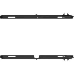 Spigen Galaxy Tab S8 Ultra|Galaxy Tab S9 Ultra-Etui Thin Fit ”pro” Galaxy Tab S8 Ultra / S9 Ultra 14.6 Black Case