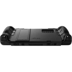 Spigen Steam Deck|Inne Marki-Etui THIN FIT ”PRO” STEAM DECK BLACK