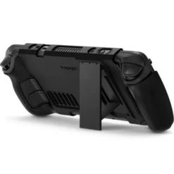 Spigen Steam Deck|Inne Marki-Etui THIN FIT ”PRO” STEAM DECK BLACK