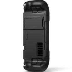 Spigen Steam Deck|Inne Marki-Etui THIN FIT ”PRO” STEAM DECK BLACK