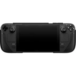 Spigen Steam Deck|Inne Marki-Etui THIN FIT ”PRO” STEAM DECK BLACK
