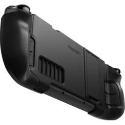 Spigen Steam Deck|Inne Marki-Etui THIN FIT ”PRO” STEAM DECK BLACK