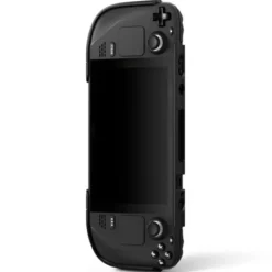 Spigen Steam Deck|Inne Marki-Etui THIN FIT ”PRO” STEAM DECK BLACK