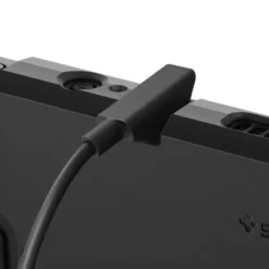 Spigen Steam Deck|Inne Marki-Etui THIN FIT ”PRO” STEAM DECK BLACK