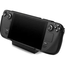Spigen Steam Deck|Inne Marki-Etui THIN FIT ”PRO” STEAM DECK BLACK