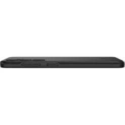 Spigen Samsung|Galaxy S24-Etui Thin Fit Samsung Galaxy S24 Black Case