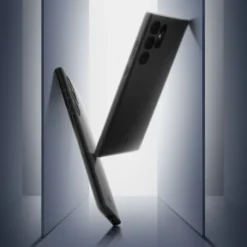 Spigen Samsung|Galaxy S24 Ultra-Etui Thin Fit Samsung Galaxy S24 Ultra Black Case