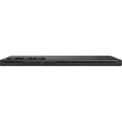 Spigen Samsung|Galaxy S24 Ultra-Etui Thin Fit Samsung Galaxy S24 Ultra Black Case