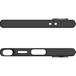 Spigen Samsung|Galaxy S24 Ultra-Etui Thin Fit Samsung Galaxy S24 Ultra Black Case
