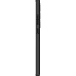 Spigen Samsung|Galaxy S24 Ultra-Etui Thin Fit Samsung Galaxy S24 Ultra Black Case
