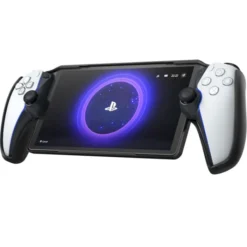Spigen Inne-Etui Thin Fit Sony Playstation Portal Black Case