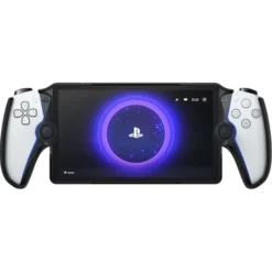 Spigen Inne-Etui Thin Fit Sony Playstation Portal Black Case