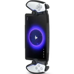 Spigen Inne-Etui Thin Fit Sony Playstation Portal Black Case