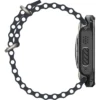 Spigen Apple Watch Ultra 49Mm|Apple Watch Ultra 2 49Mm-Etui Tough Armor Apple Watch Ultra 49mm Ultra 2 Czarne