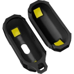 Spigen Airpods 3|Etui Airpods-Etui Tough Armor Apple AirPods 3 ETUI Czarny Case