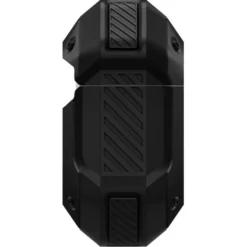 Spigen Airpods 3|Etui Airpods-Etui Tough Armor Apple AirPods 3 ETUI Czarny Case