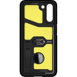 Spigen Samsung|Galaxy S21-Etui Tough Armor Galaxy S21 Black Czarne Case
