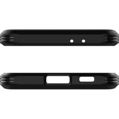 Spigen Samsung|Galaxy S21-Etui Tough Armor Galaxy S21 Black Czarne Case