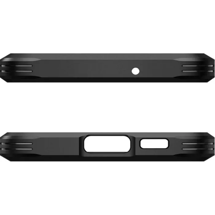 Spigen Samsung|Galaxy S23-Etui Tough Armor Galaxy S23 Abyss Green Case