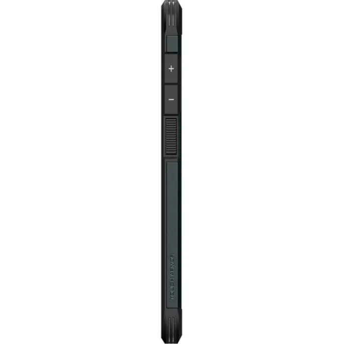 Spigen Samsung|Galaxy S23-Etui Tough Armor Galaxy S23 Abyss Green Case