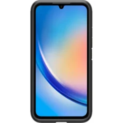 Spigen Samsung|Galaxy A34-Etui Tough Armor Galaxy A34 5G Black