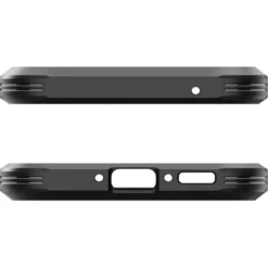 Spigen Samsung|Galaxy A34-Etui Tough Armor Galaxy A34 5G Black