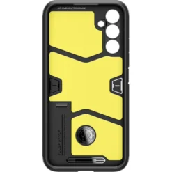Spigen Samsung|Galaxy A34-Etui Tough Armor Galaxy A34 5G Black