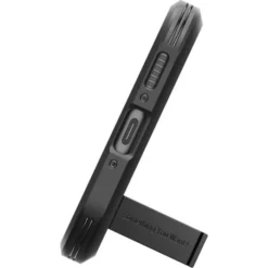 Spigen Samsung|Galaxy A34-Etui Tough Armor Galaxy A34 5G Black