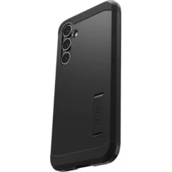 Spigen Samsung|Galaxy S23 Fe-Etui Tough Armor Galaxy S23 FE Black Case
