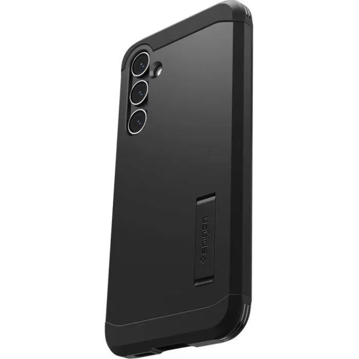 Spigen Samsung|Galaxy S23 Fe-Etui Tough Armor Galaxy S23 FE Black Case