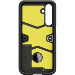 Spigen Samsung|Galaxy S23 Fe-Etui Tough Armor Galaxy S23 FE Black Case