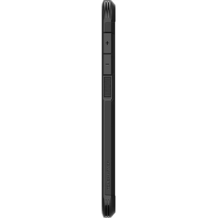 Spigen Samsung|Galaxy S23 Fe-Etui Tough Armor Galaxy S23 FE Black Case